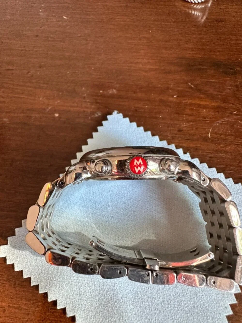 Michele Watch